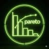 Pareto Logo